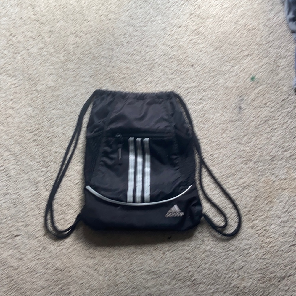 Adidas Drawstring